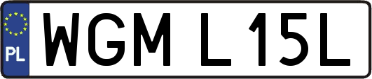 WGML15L
