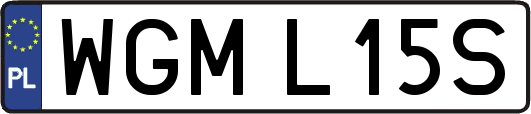 WGML15S