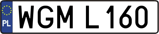 WGML160