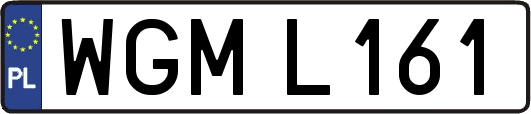 WGML161