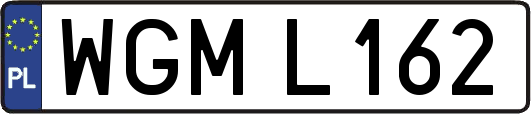 WGML162