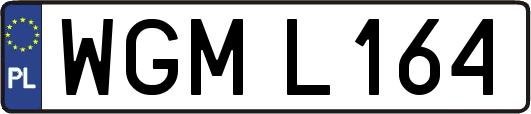 WGML164