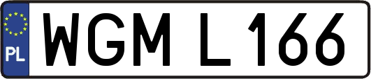 WGML166