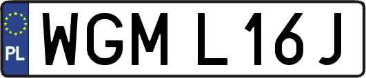 WGML16J