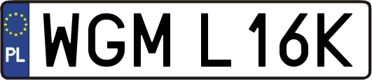 WGML16K