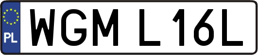 WGML16L
