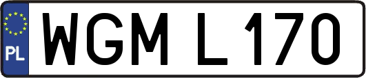 WGML170