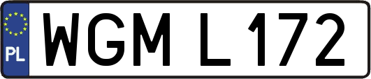 WGML172