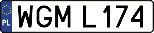 WGML174