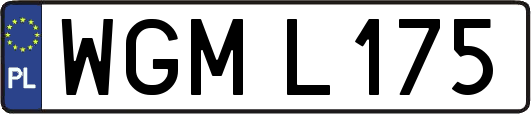 WGML175