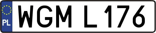 WGML176