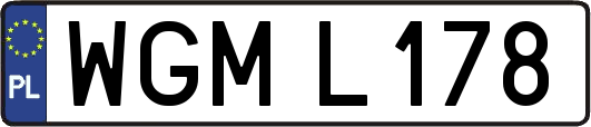 WGML178