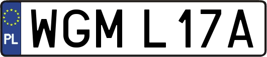 WGML17A