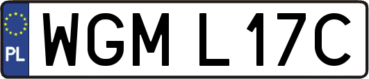 WGML17C