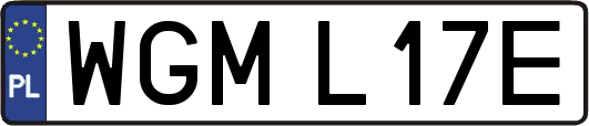 WGML17E