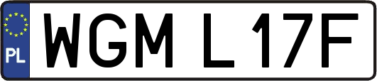 WGML17F