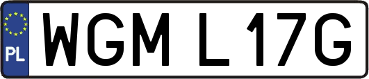 WGML17G
