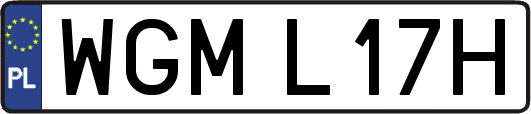 WGML17H