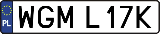 WGML17K