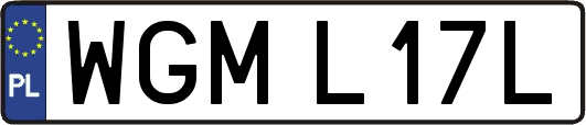 WGML17L