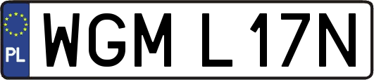 WGML17N