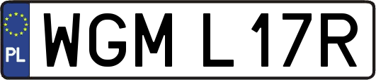 WGML17R