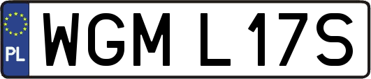 WGML17S