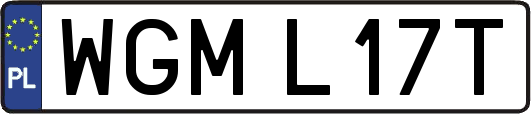 WGML17T