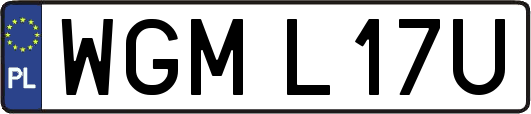 WGML17U