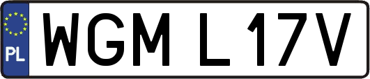 WGML17V