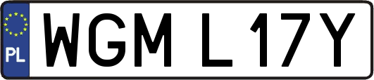 WGML17Y