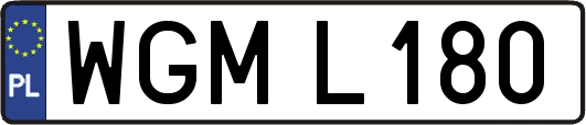 WGML180