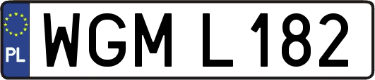 WGML182