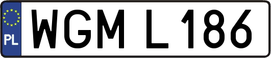 WGML186