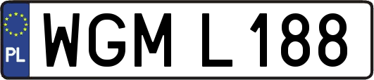 WGML188