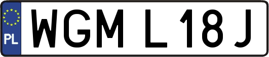 WGML18J
