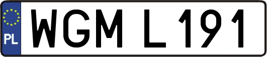 WGML191