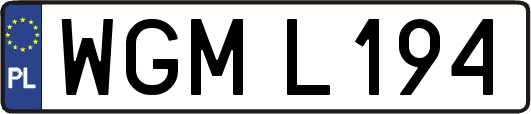 WGML194