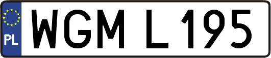 WGML195