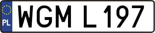 WGML197