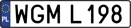 WGML198