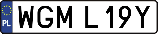 WGML19Y