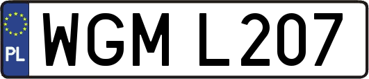 WGML207