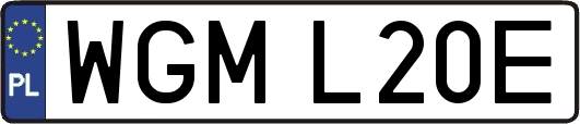 WGML20E
