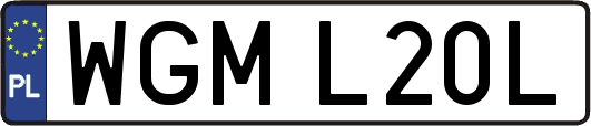 WGML20L