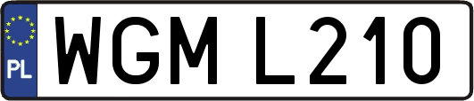 WGML210