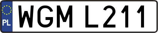 WGML211