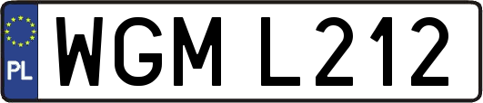 WGML212