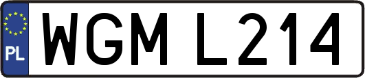 WGML214