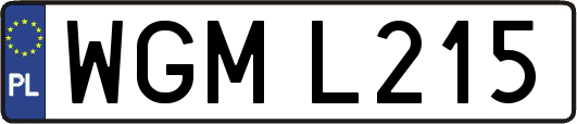 WGML215